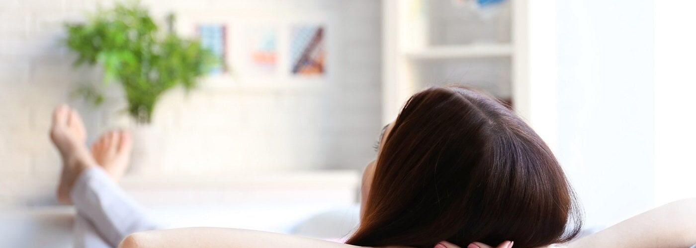 Reposo tratamiento baja