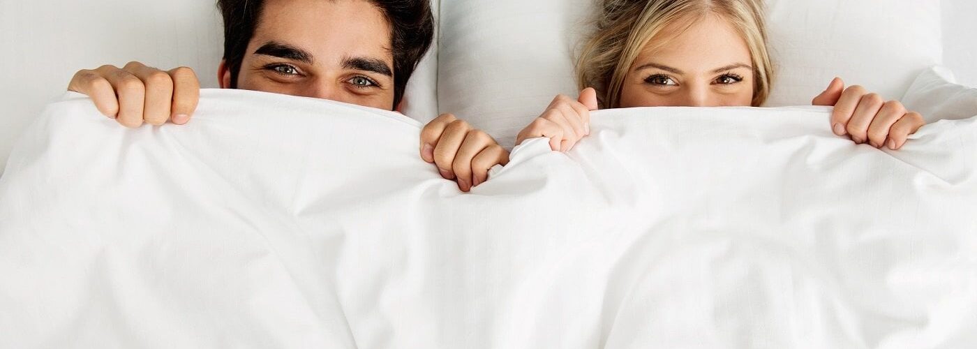 relaciones sexuales durante el tratamiento de fertilidad