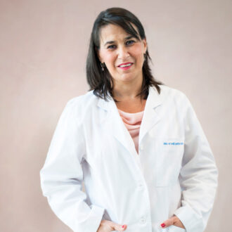 María José García Rubio