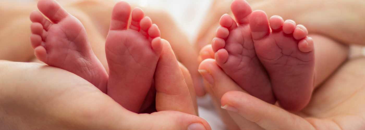 ovulación múltiple