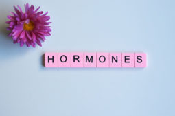 hormonas reproducción asistida IVI