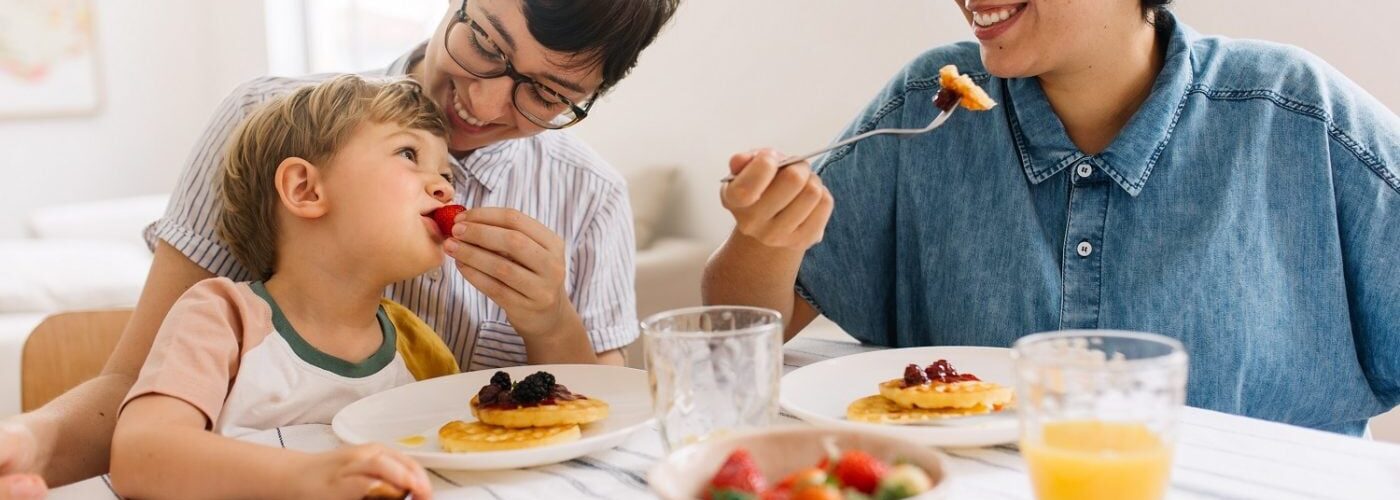 familia homoparental