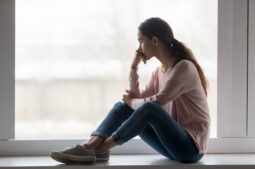 Consejos para superar un aborto tras una FIV