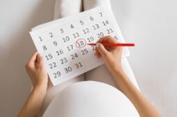 Cómo calcular la fecha de parto tras la FIV