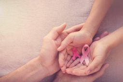Ser madre después del cáncer