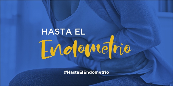 testimonios pacientes endometriosis