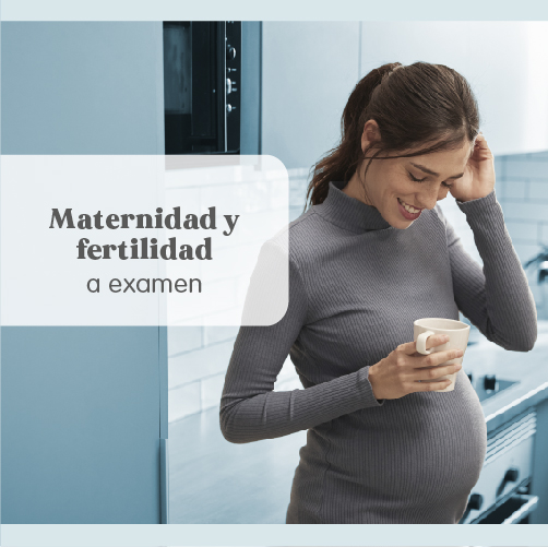 Estudio de maternidad y fertilidad