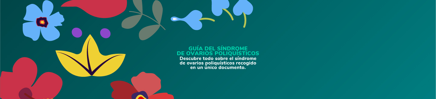 Guía del síndrome de ovarios poliquísticos