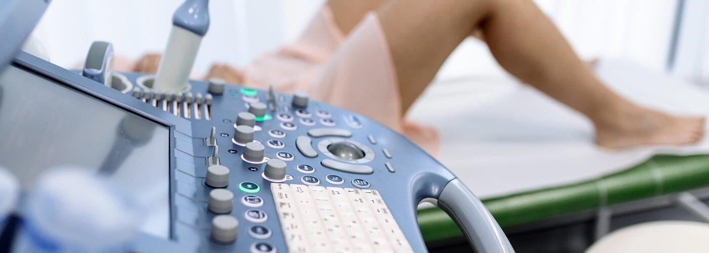 primera eco tras beta positiva