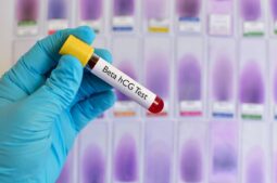 Valores de beta-hCG por semana de embarazo