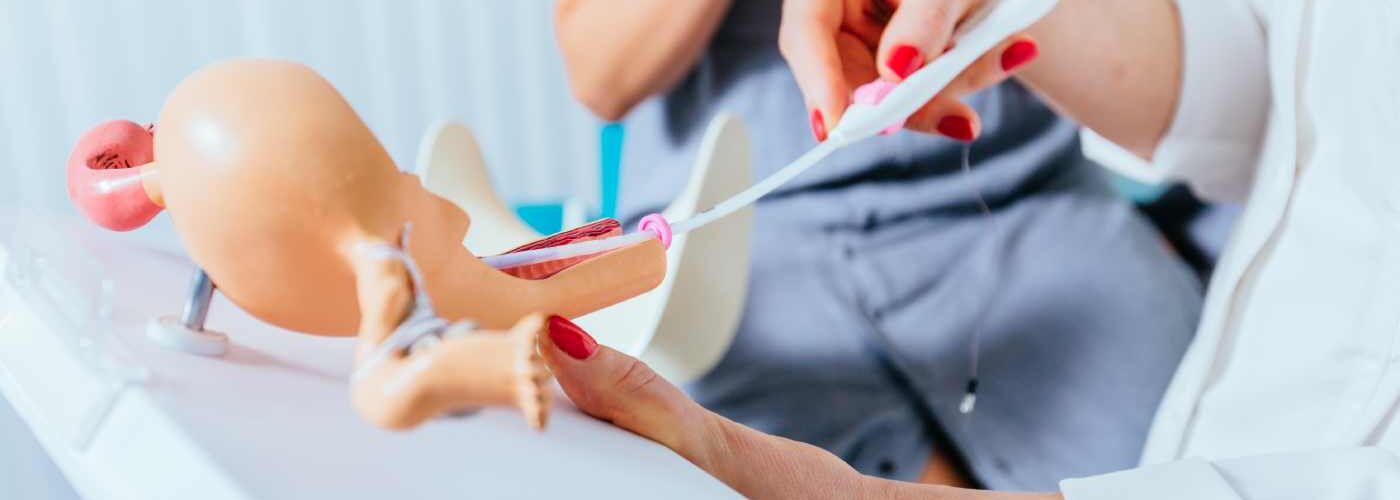 cuidados después de la inseminación artificial