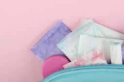 Qué tener en cuenta antes de ir al ginecólogo con la regla