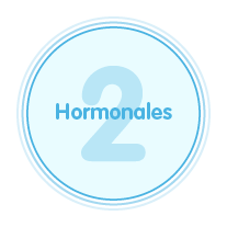 Hormonales