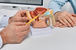 Biopsia testicular para la obtención de espermatozoides: ¿en qué consiste?