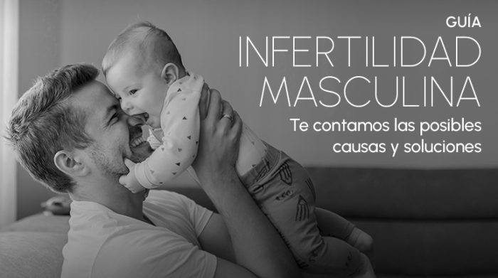 Guía de Infertilidad Masculina