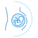 Consulta y control gestacional