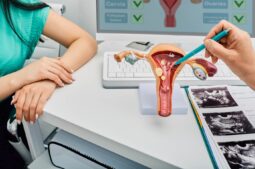 Pólipos uterinos: qué son, síntomas, causas y tratamiento