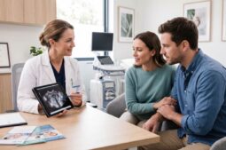 Diagnóstico de fertilidad y tratamientos personalizados para conseguir ser madre