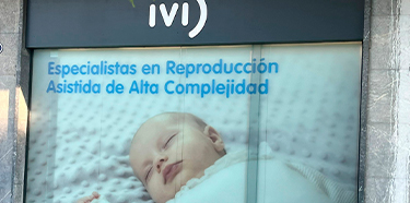 Clínica de Fertilidad y Reproducción Asistida en Donostia