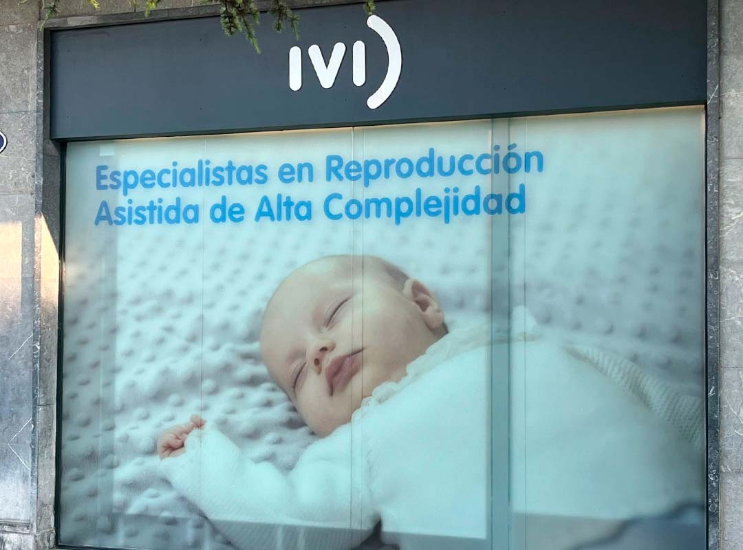Clínica de Fertilidad y Reproducción Asistida en Donostia