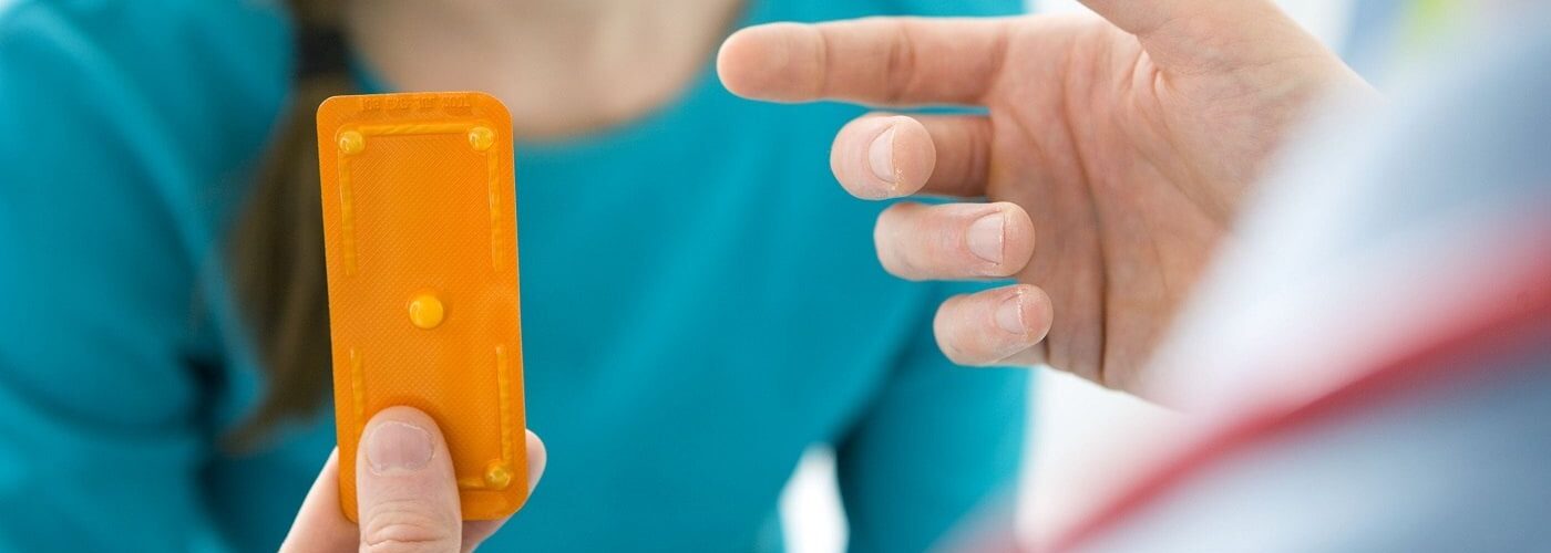 la pildora del dia despues afecta a la fertilidad