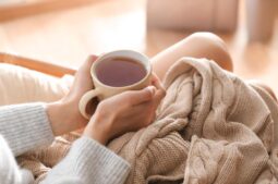 Infusiones y embarazo: ¿es bueno tomarlas si quieres tener un hijo?