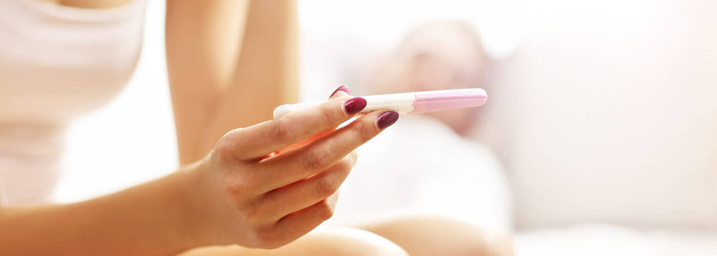 obstrucción de las trompas de falopio