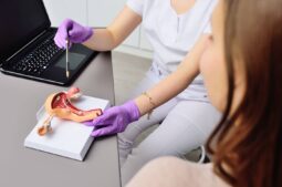 Útero unicorne: qué es y cómo influye en el embarazo