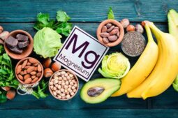 Beneficios del magnesio para el embarazo