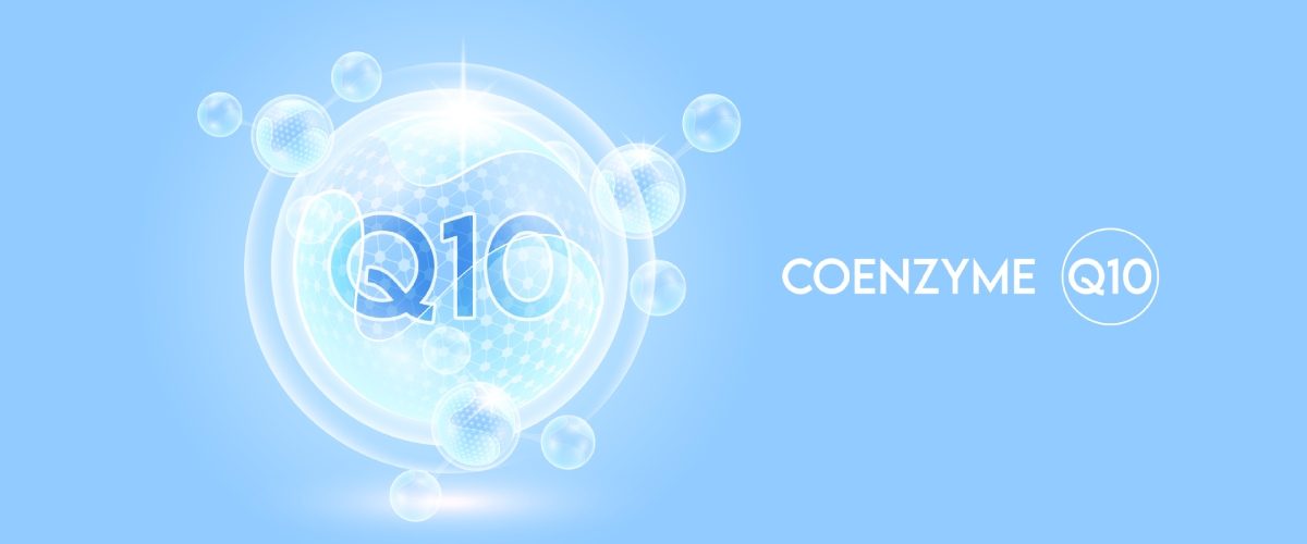 coenzima q10 embarazo