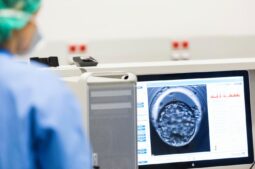 ¿Cuáles son los síntomas de un óvulo fecundado?