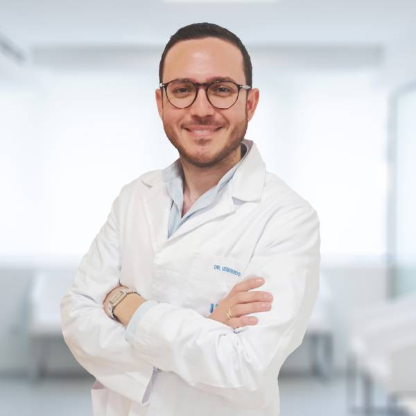Héctor Izquierdo