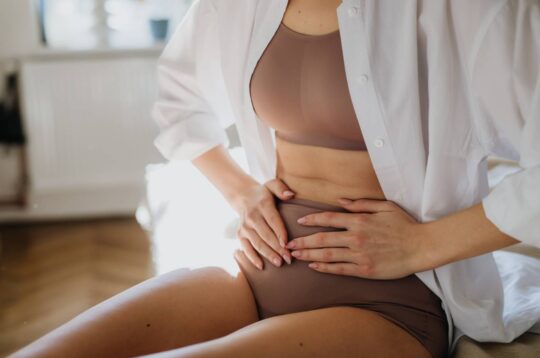 ¿Qué son los fibromas uterinos?