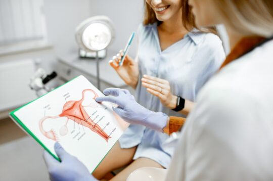 Visibilizando el vaginismo: los expertos animan a romper tabúes y buscar ayuda