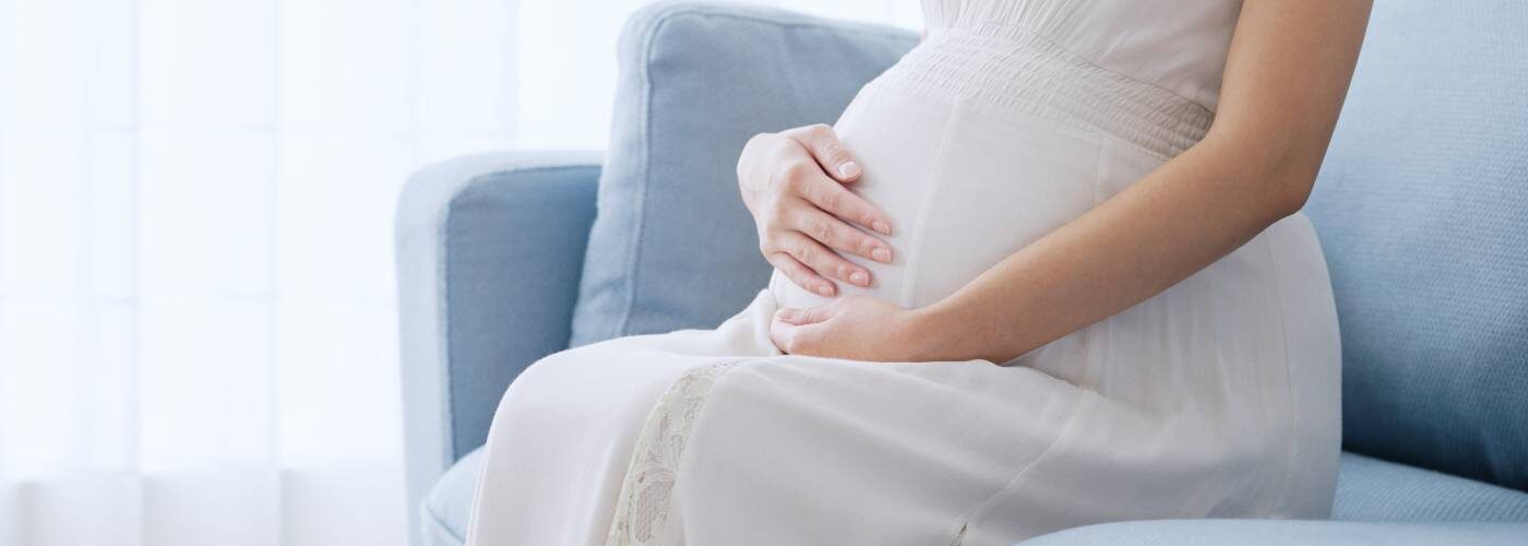 perfil de mujer recurre a la ovodonación para conseguir ser madre