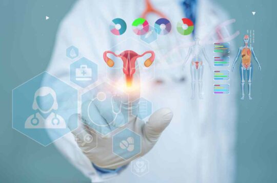 La inteligencia artificial y las nuevas tecnologías ómicas transforman la reproducción asistida