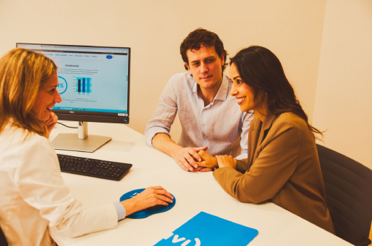 Índice de contenidos