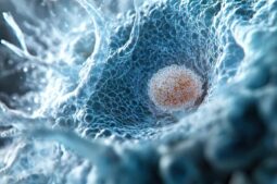 Un endometrio artificial permite estudiar la implantación embrionaria en laboratorio hasta el día 14