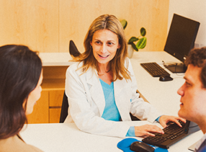 Análisis de la reserva ovárica