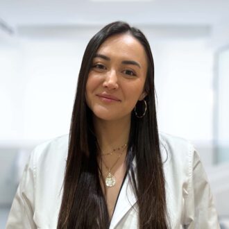 Paula Triana