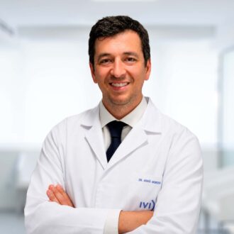 Adrià Moreno